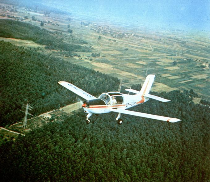 Pzl 110 Koliber Manual