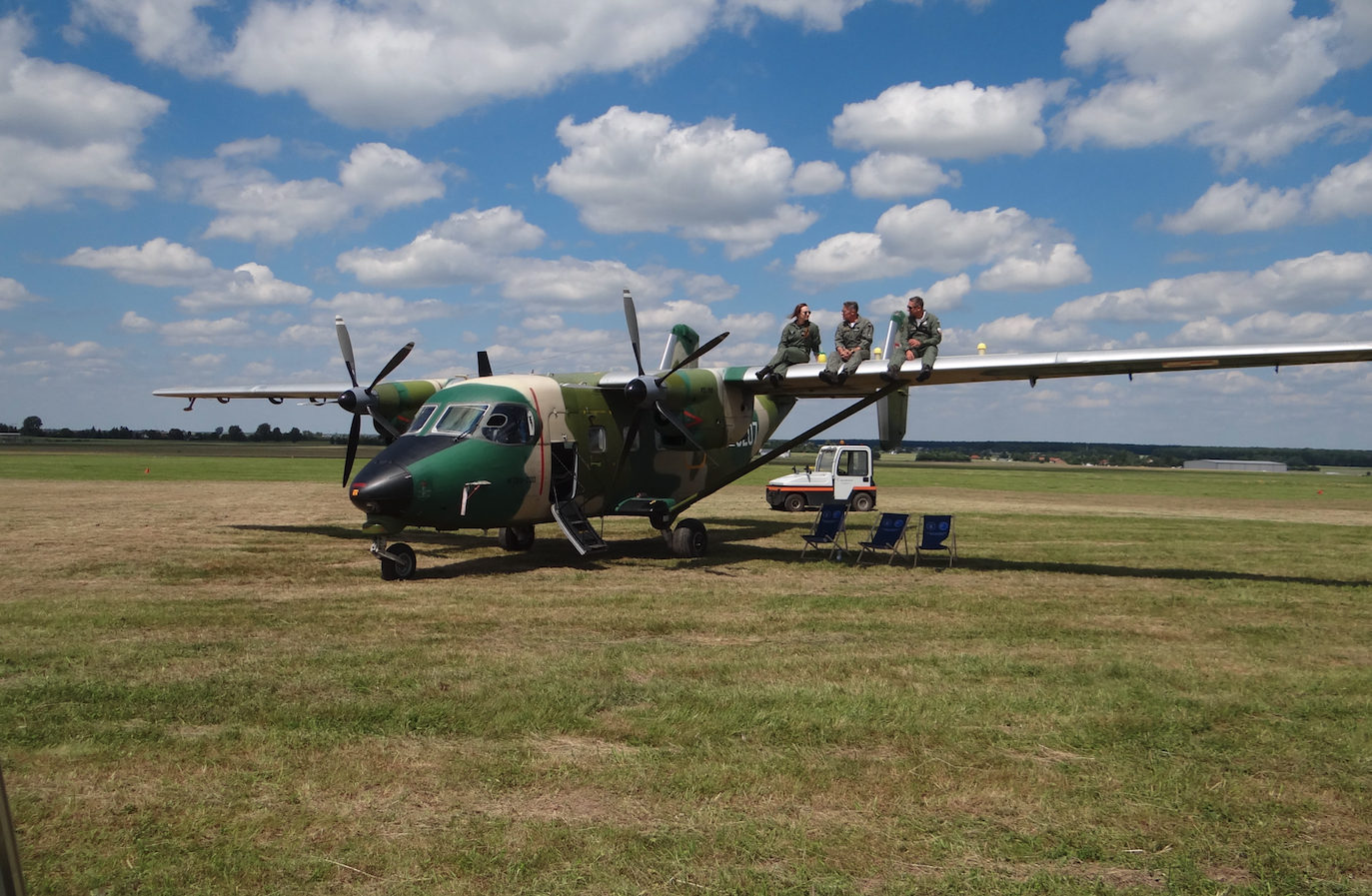 IV Świdnik Air Festival. 2024r.