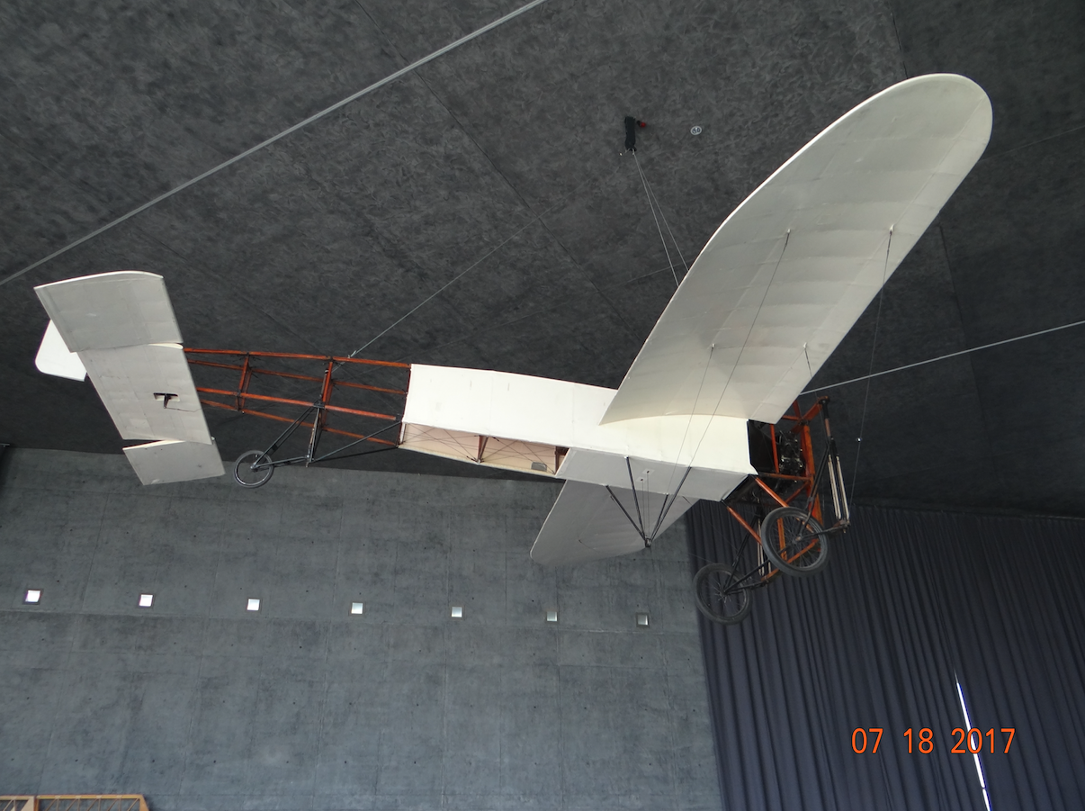 Blériot XI