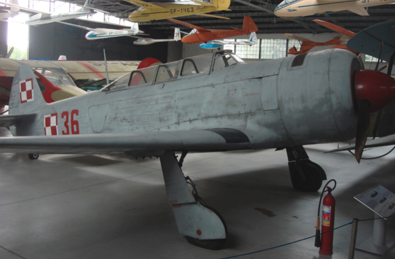 7th Air Force Regiment, 30th Air Force Regiment. 1944-1995.