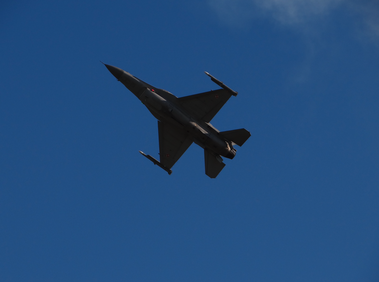 Nowy Targ 2024 XIII Nowy Targ Aviation Picnic.