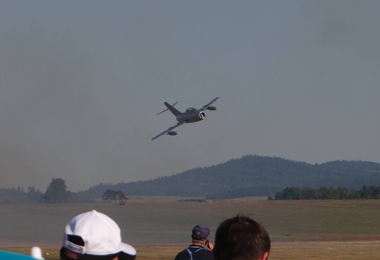 Nowy Targ 2025 XIV Nowy Targ Air Picnic.