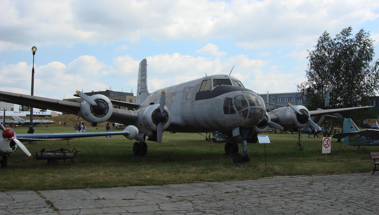 WSK-Okęcie OKL MD-12. Zestawienie 2009r.