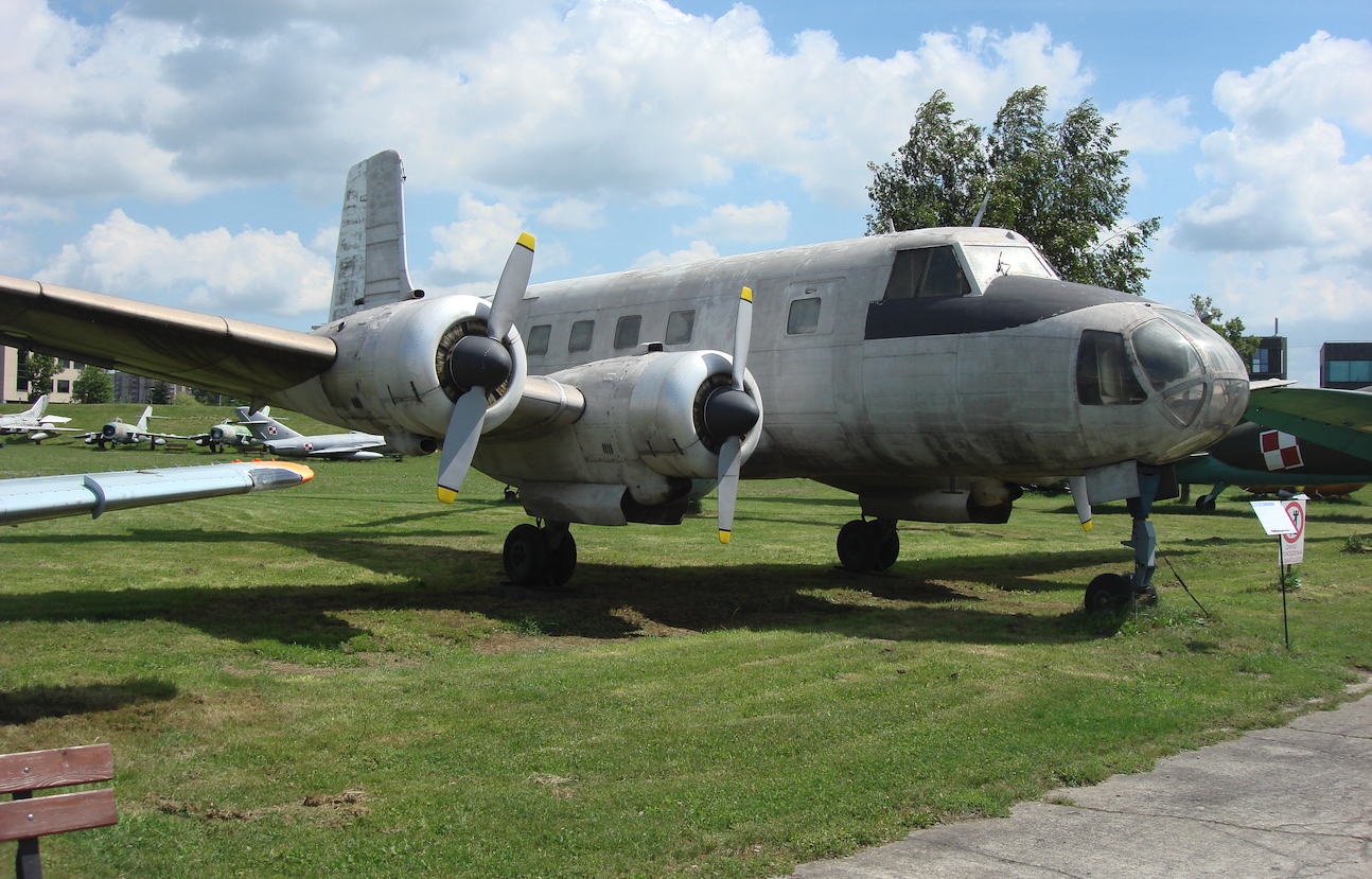 WSK-Okęcie OKL MD-12. Construction 2009