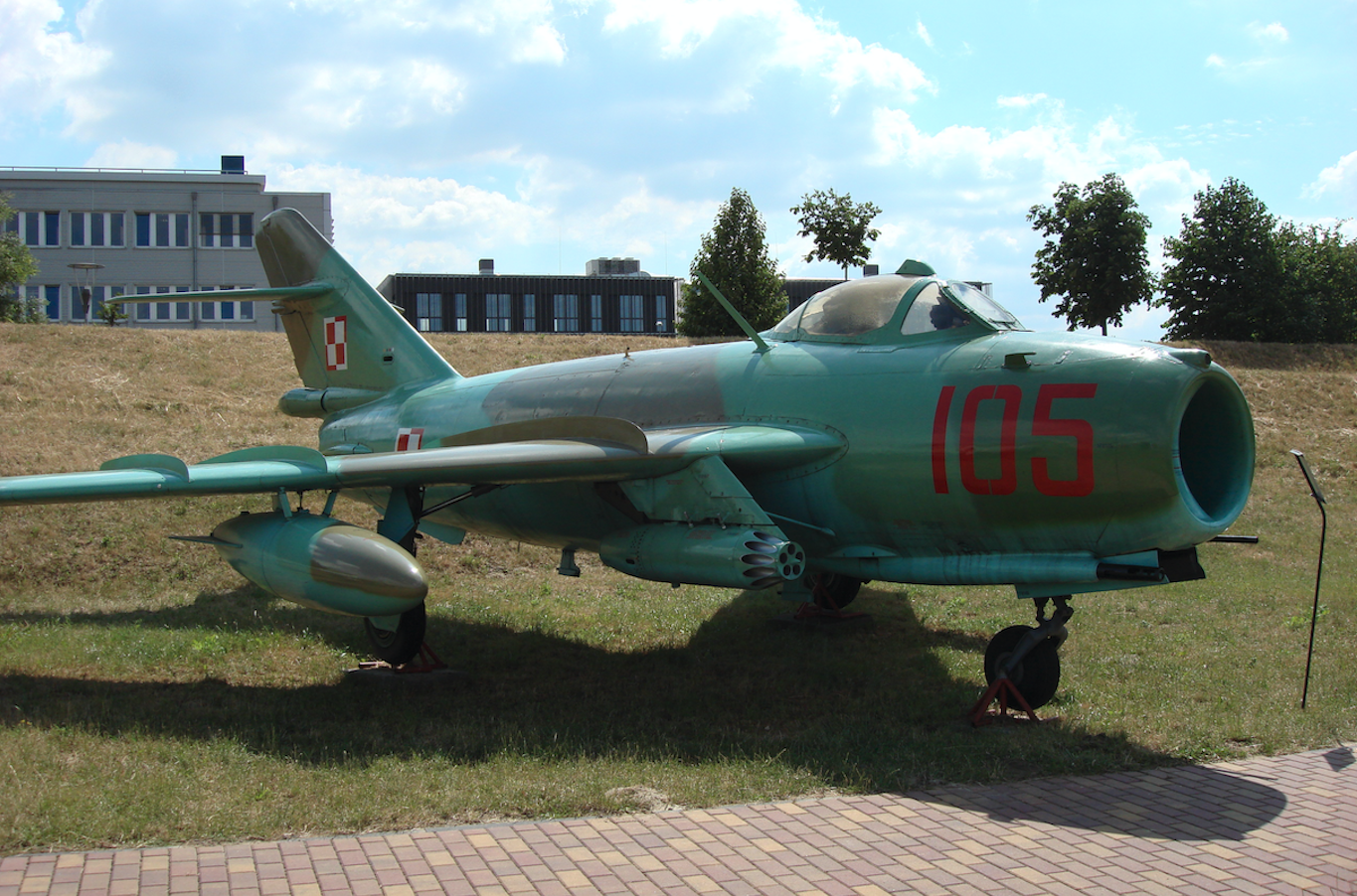 WSK Mielec Lim-5 M, Lim-6 bis. History. 2007