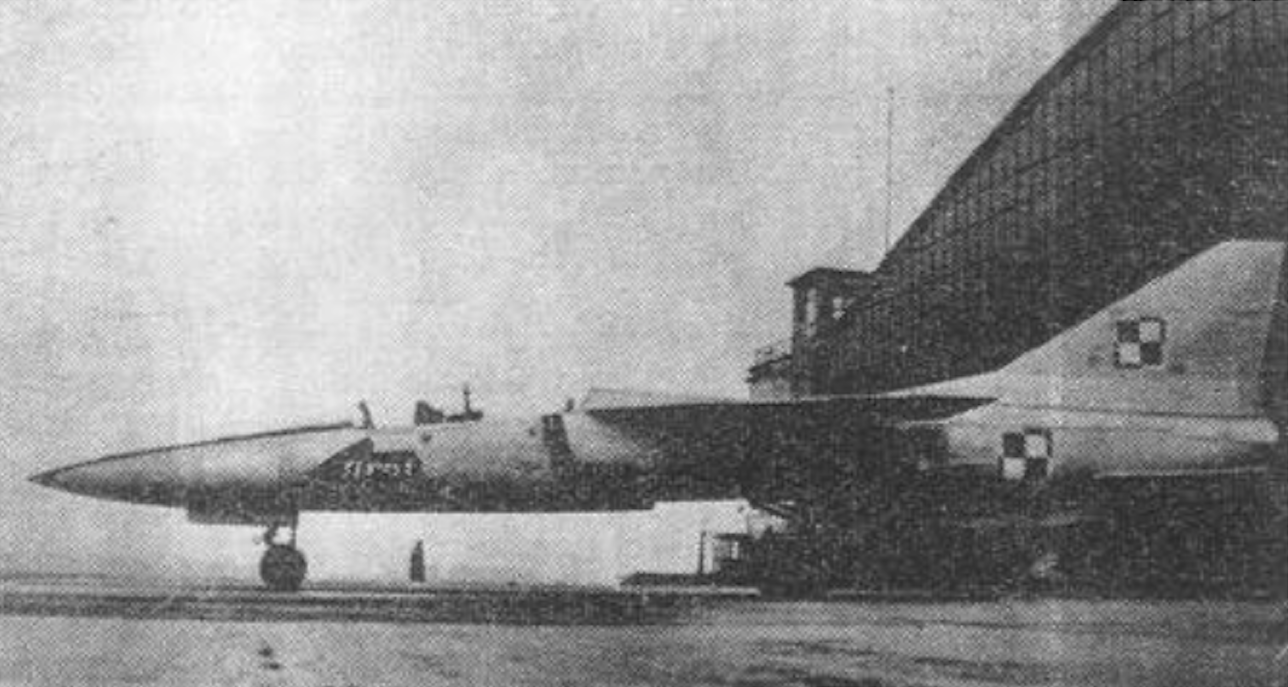 TS-16 Grot. 1965